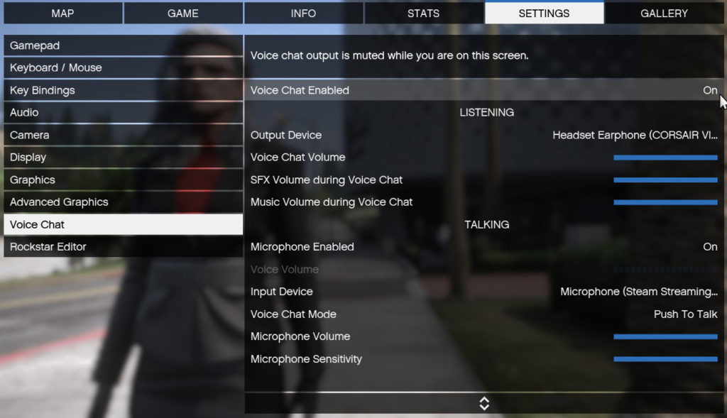GTA RP Server Guide