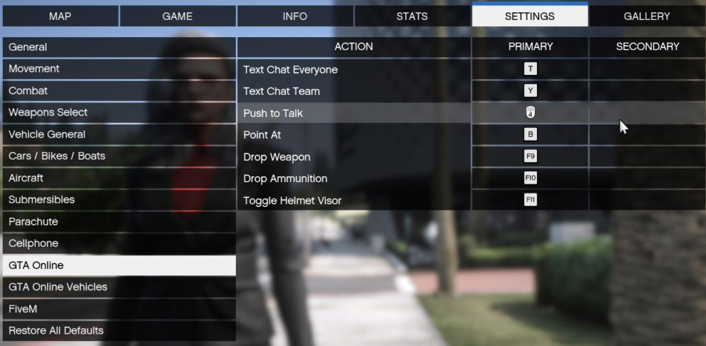 Adding Postal Codes to your FiveM Map - GTA V Five M
